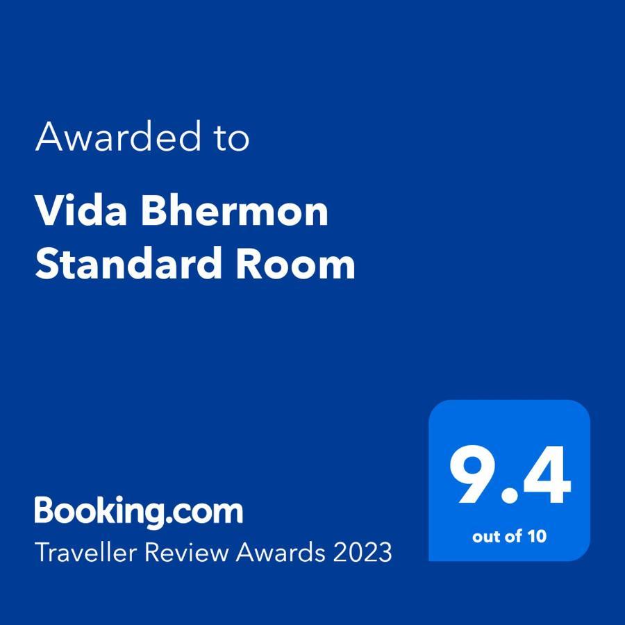 Vida Bhermon 4, One Standard Room 迈季代勒舍姆斯 外观 照片